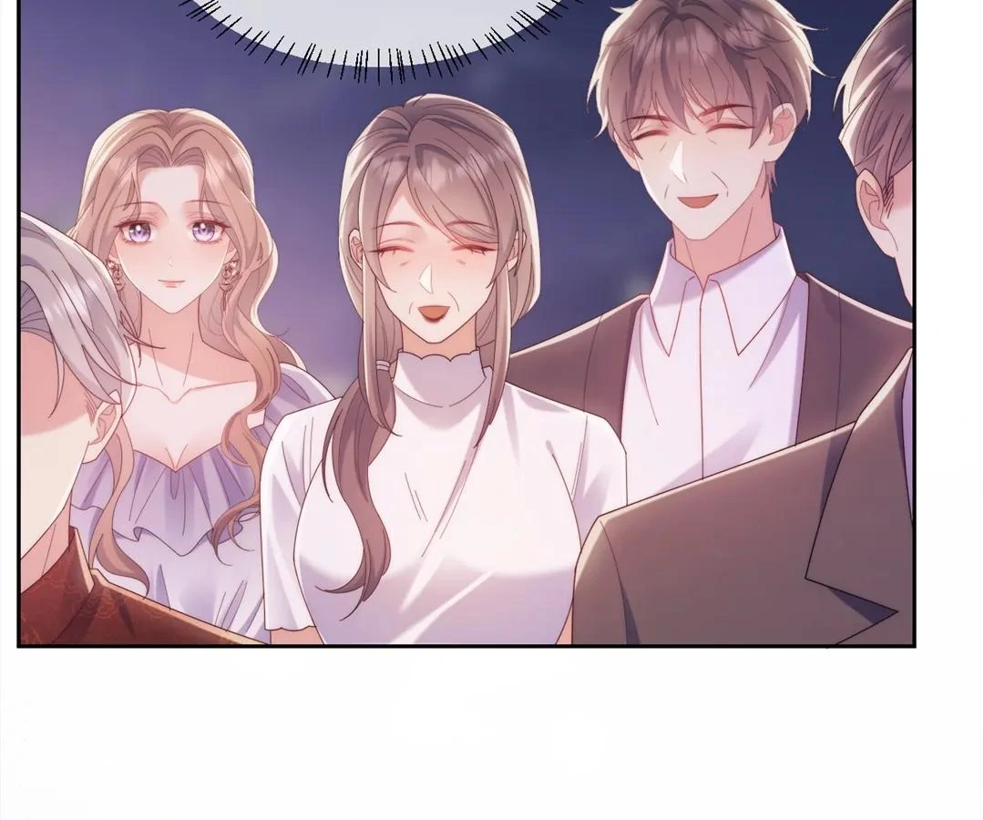 White Moon He Made a Move On Me Chapter 78 - Page 39