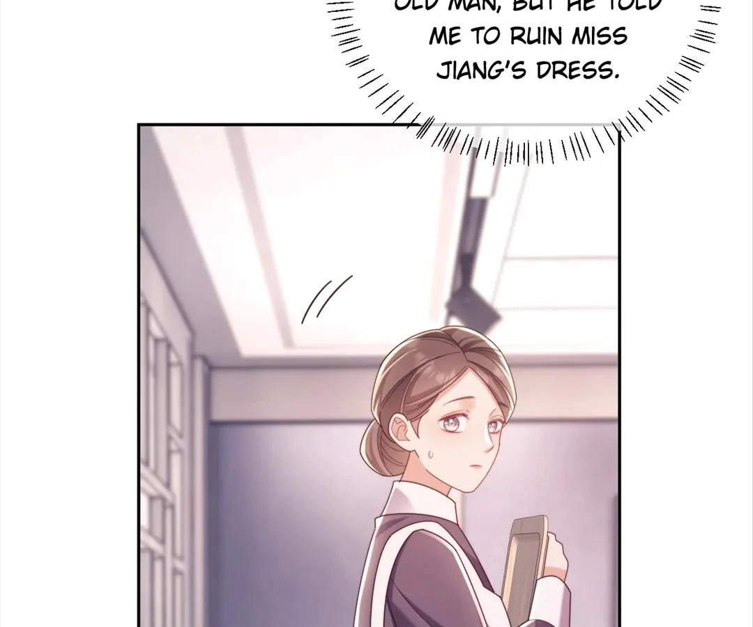 White Moon He Made a Move On Me Chapter 78 - Page 4