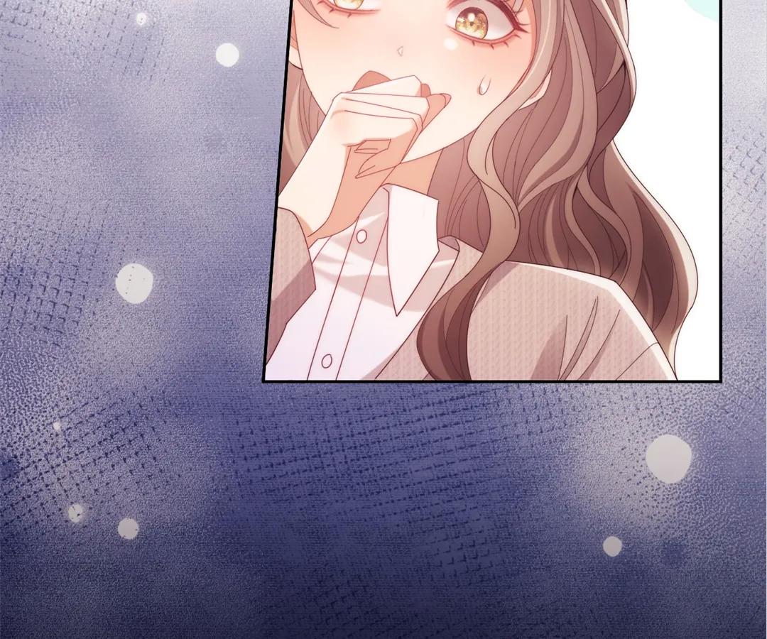 White Moon He Made a Move On Me Chapter 78 - Page 41