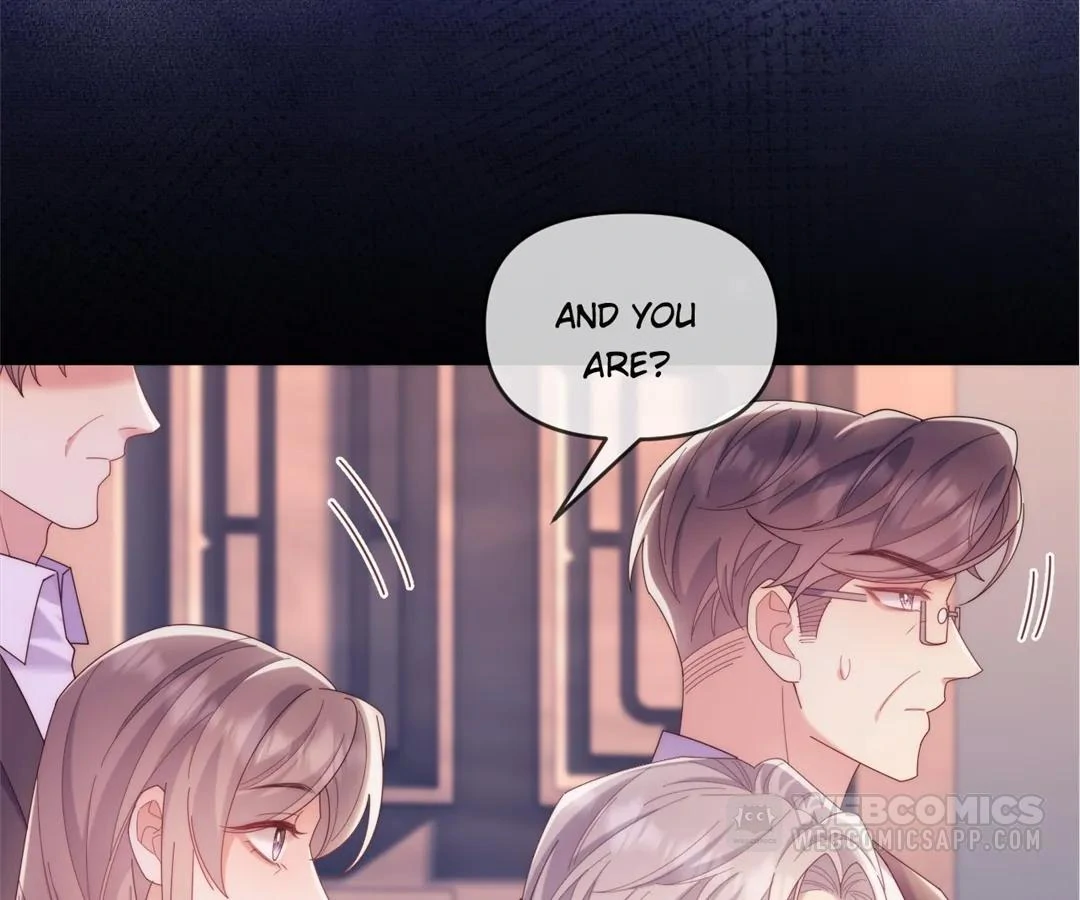 White Moon He Made a Move On Me Chapter 78 - Page 42