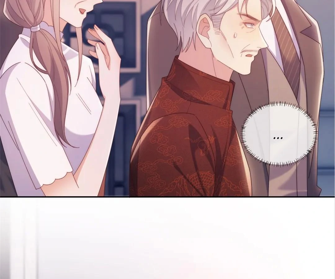 White Moon He Made a Move On Me Chapter 78 - Page 43