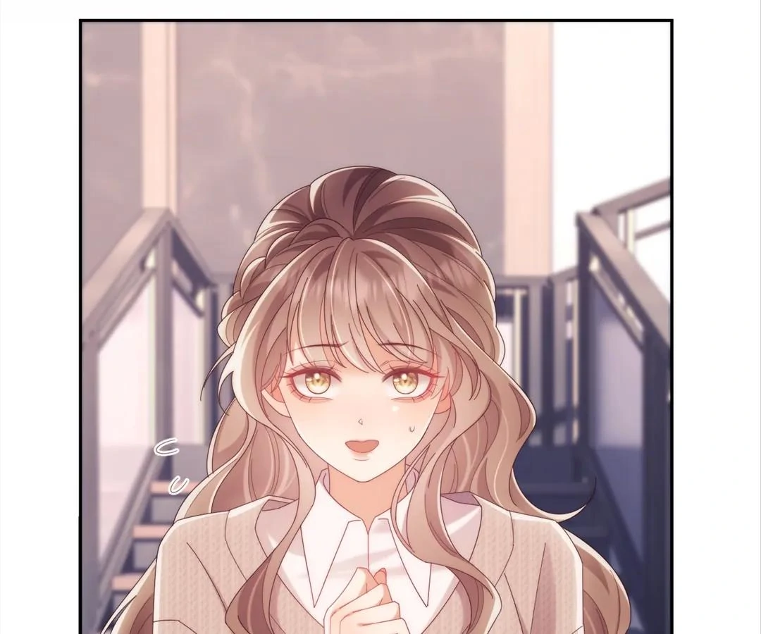 White Moon He Made a Move On Me Chapter 78 - Page 48