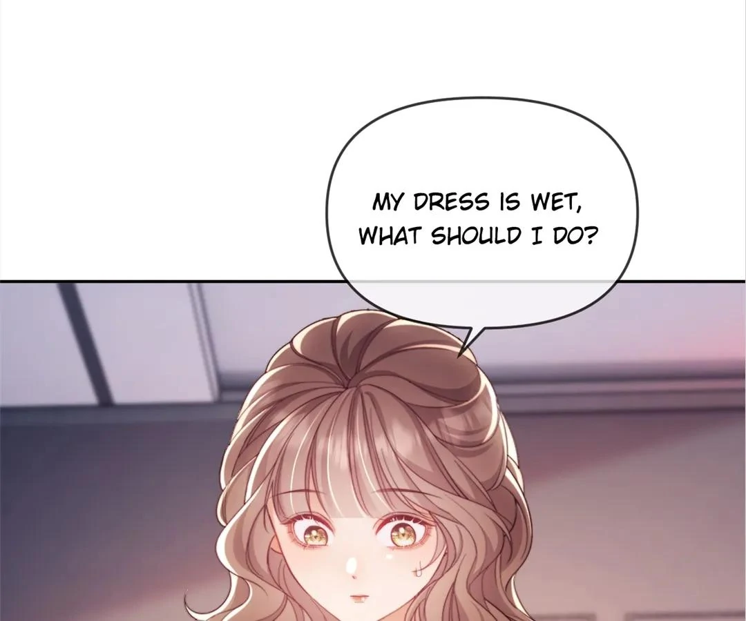 White Moon He Made a Move On Me Chapter 78 - Page 6