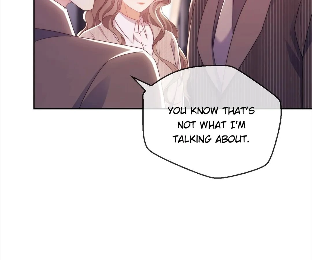 White Moon He Made a Move On Me Chapter 78 - Page 62
