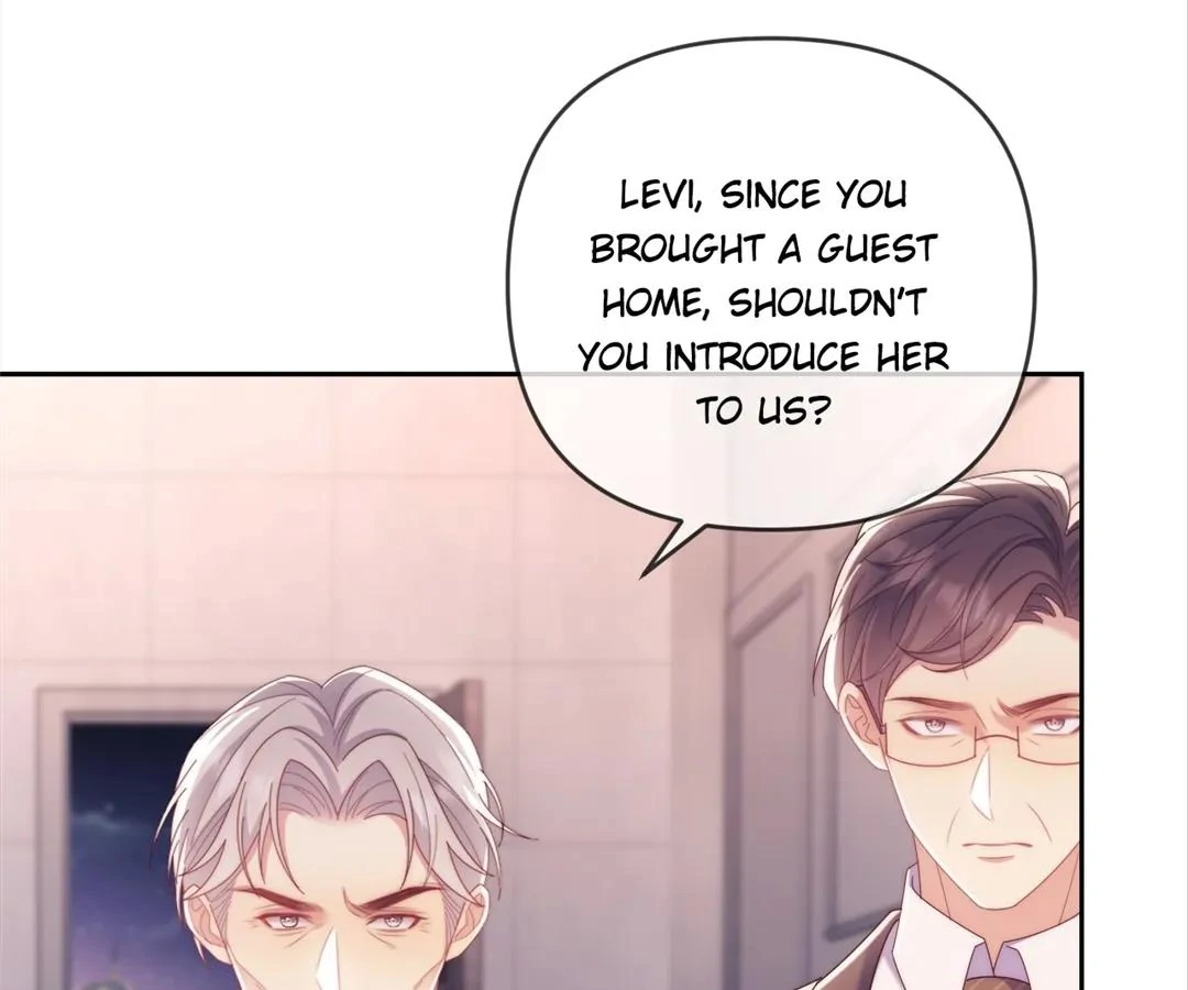 White Moon He Made a Move On Me Chapter 78 - Page 63