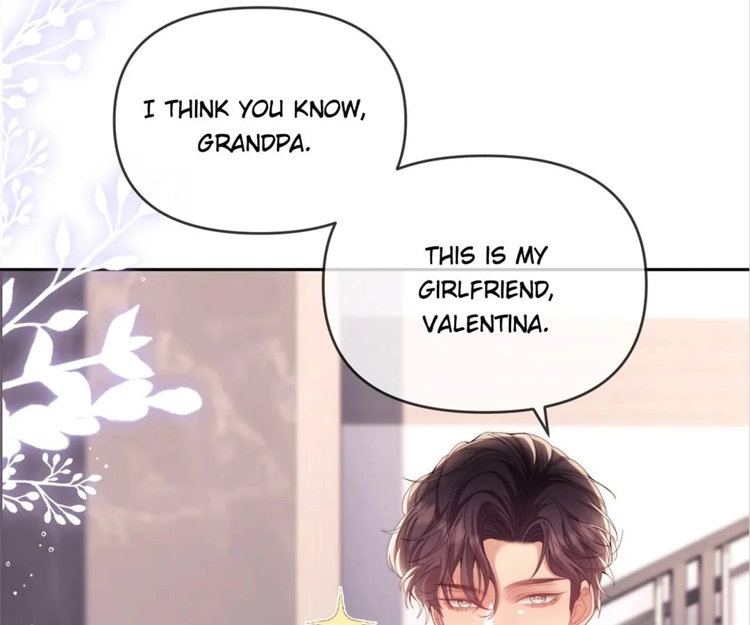 White Moon He Made a Move On Me Chapter 78 - Page 65