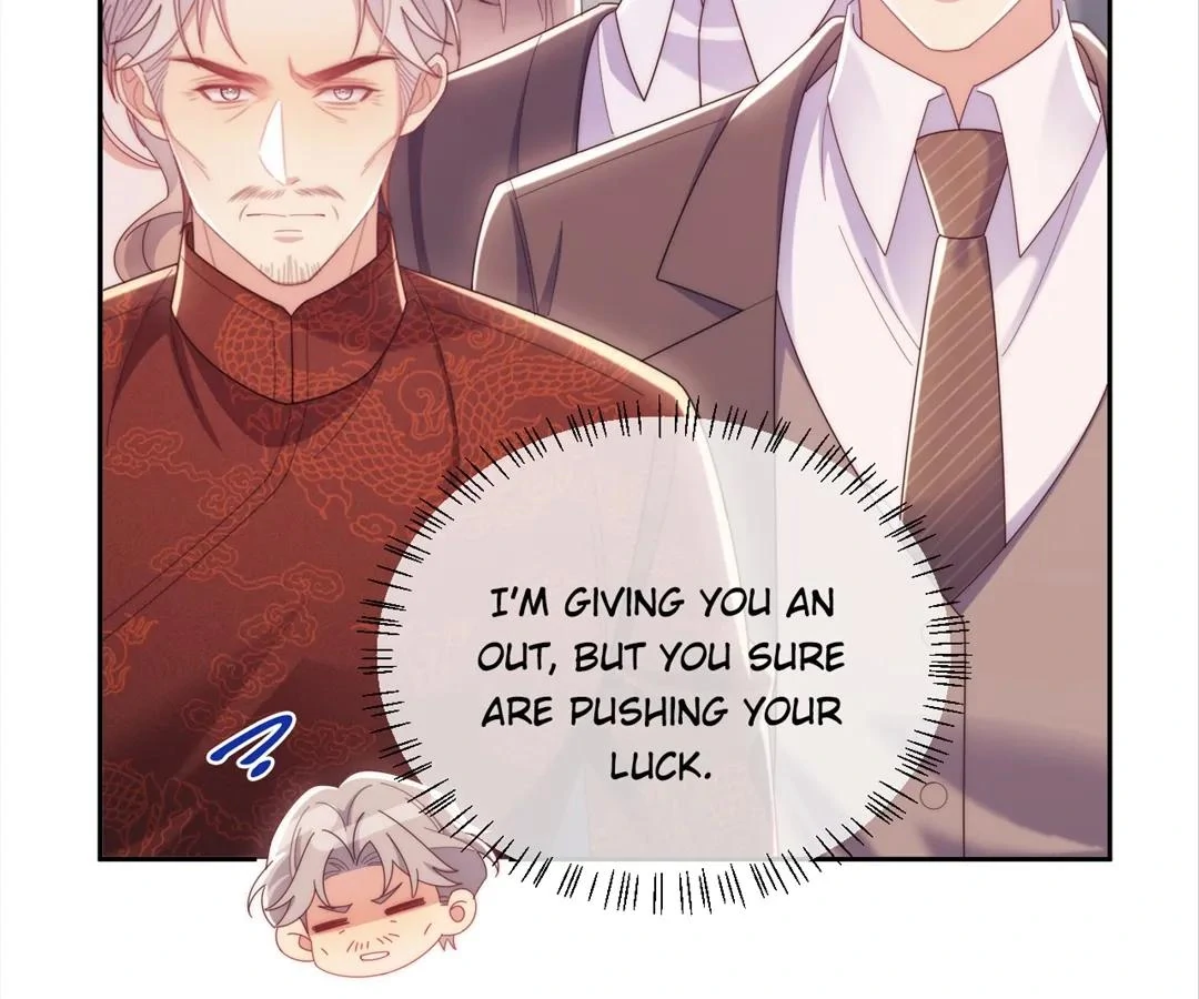 White Moon He Made a Move On Me Chapter 78 - Page 69