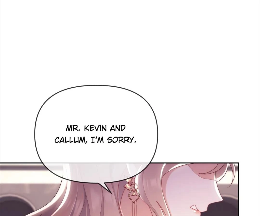 White Moon He Made a Move On Me Chapter 78 - Page 70