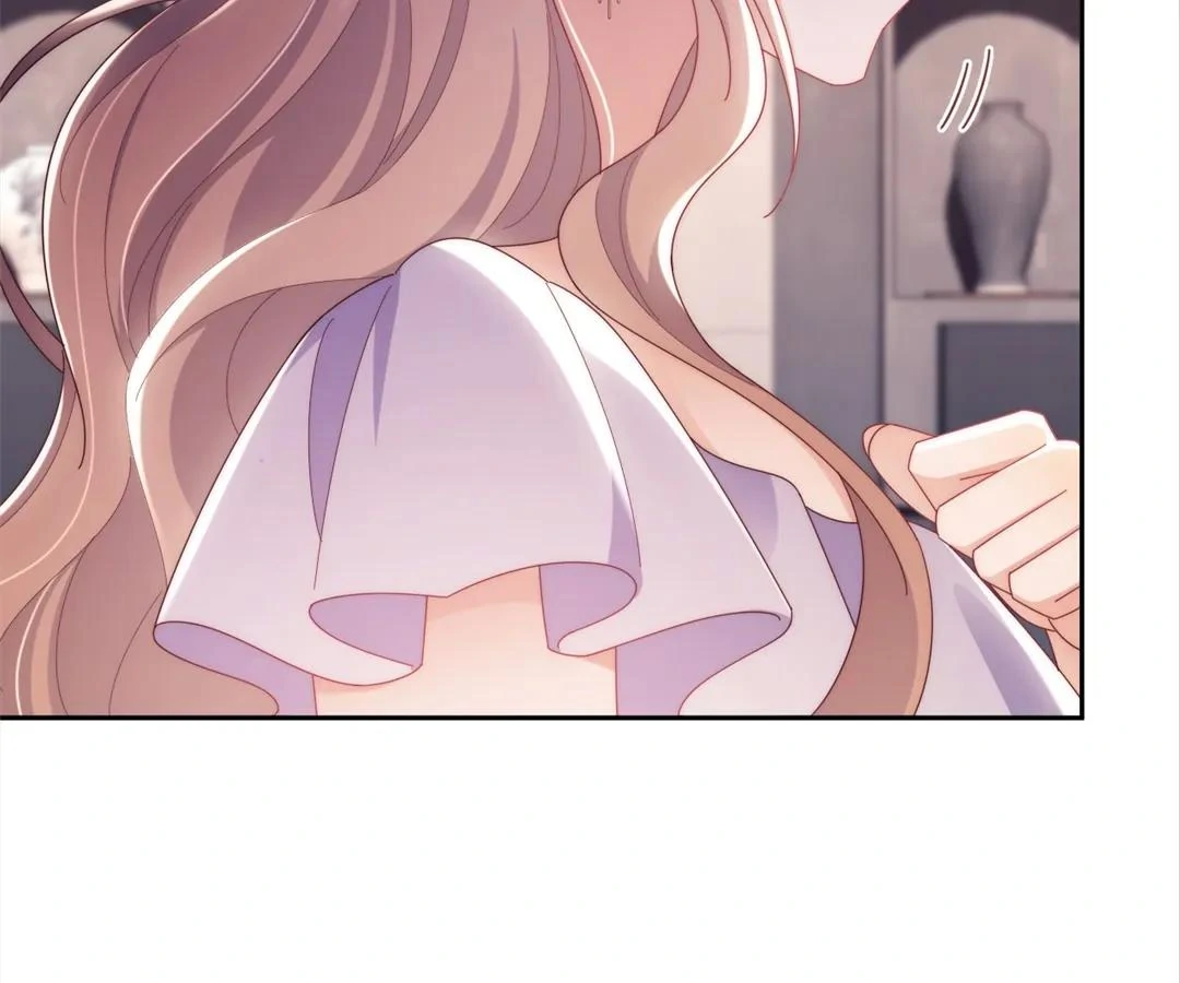 White Moon He Made a Move On Me Chapter 78 - Page 71