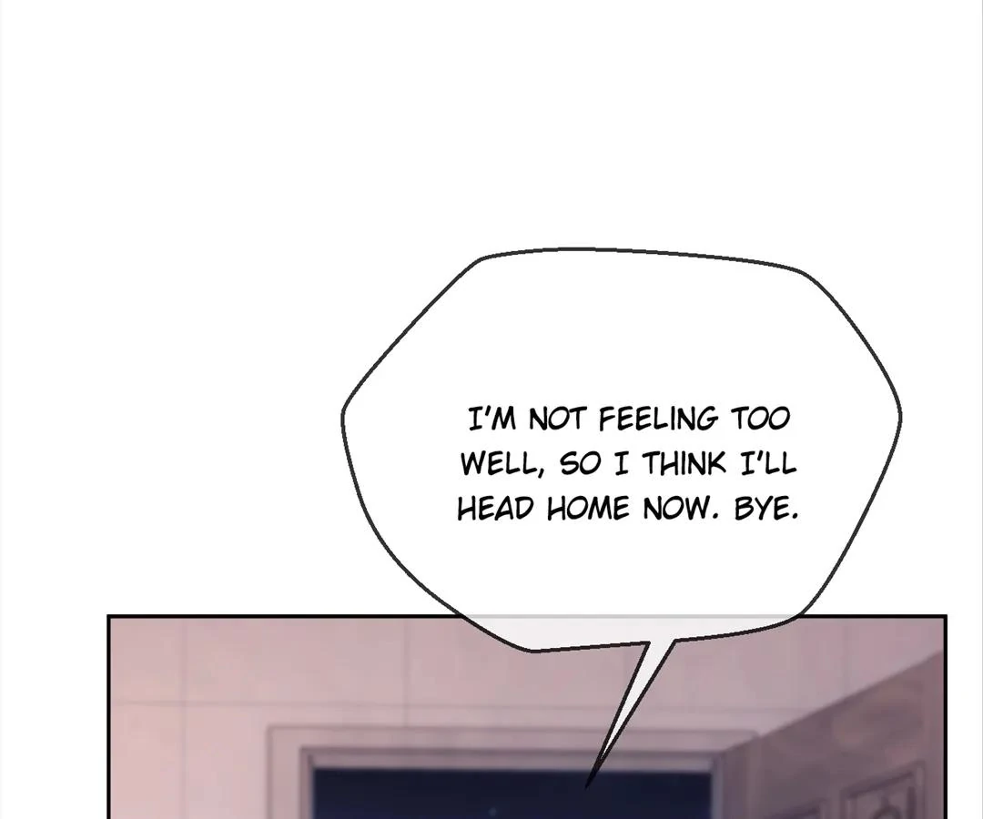 White Moon He Made a Move On Me Chapter 78 - Page 72