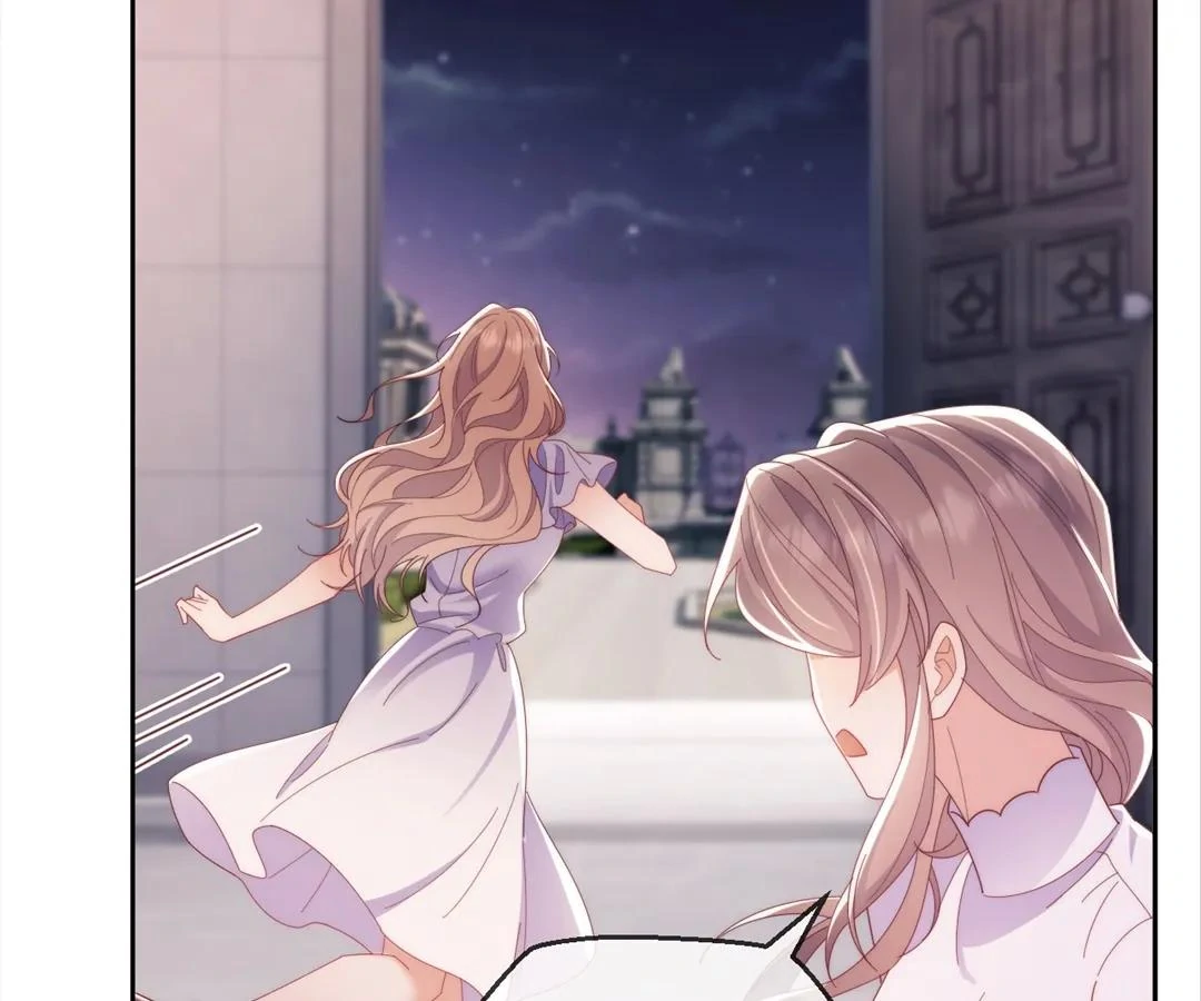 White Moon He Made a Move On Me Chapter 78 - Page 73