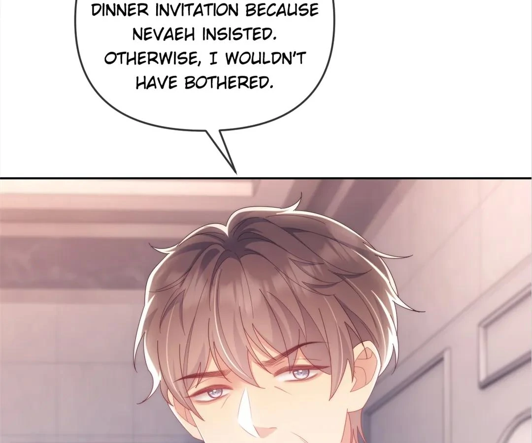 White Moon He Made a Move On Me Chapter 78 - Page 75