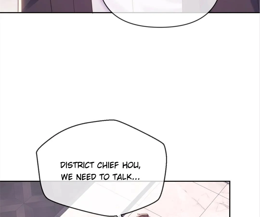 White Moon He Made a Move On Me Chapter 78 - Page 77