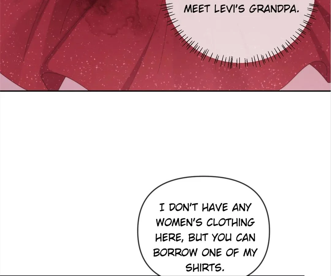 White Moon He Made a Move On Me Chapter 78 - Page 8
