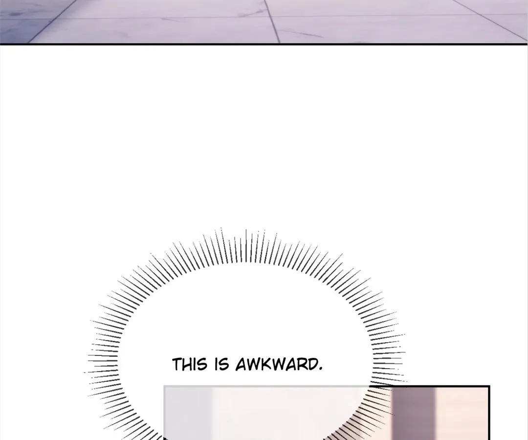 White Moon He Made a Move On Me Chapter 78 - Page 81