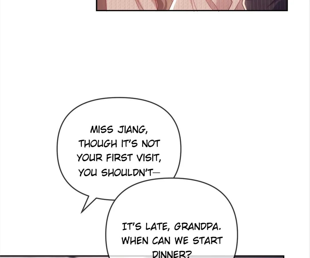 White Moon He Made a Move On Me Chapter 78 - Page 83