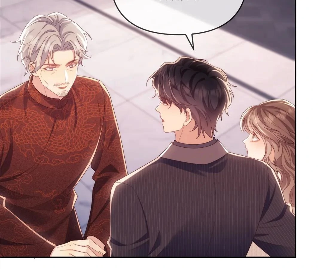 White Moon He Made a Move On Me Chapter 78 - Page 84