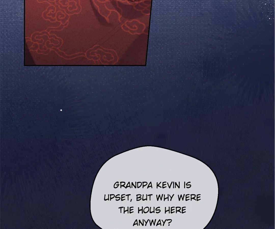 White Moon He Made a Move On Me Chapter 78 - Page 87