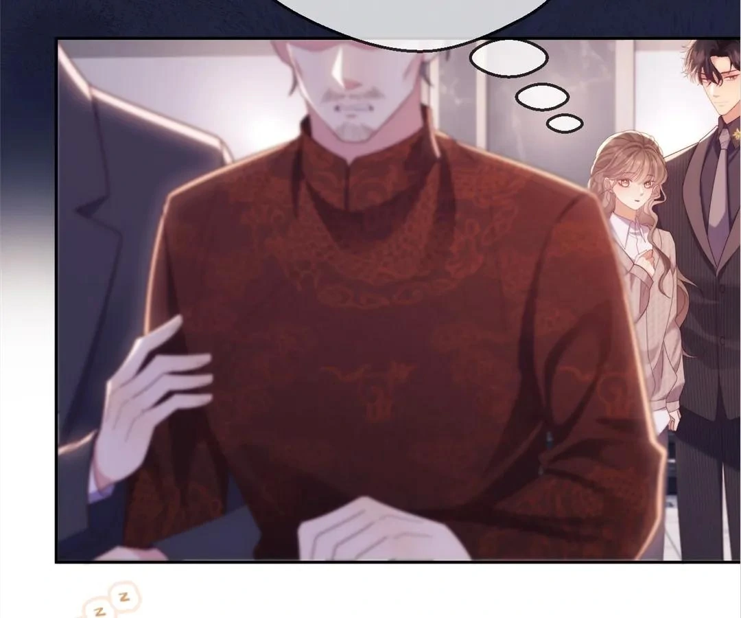White Moon He Made a Move On Me Chapter 78 - Page 88