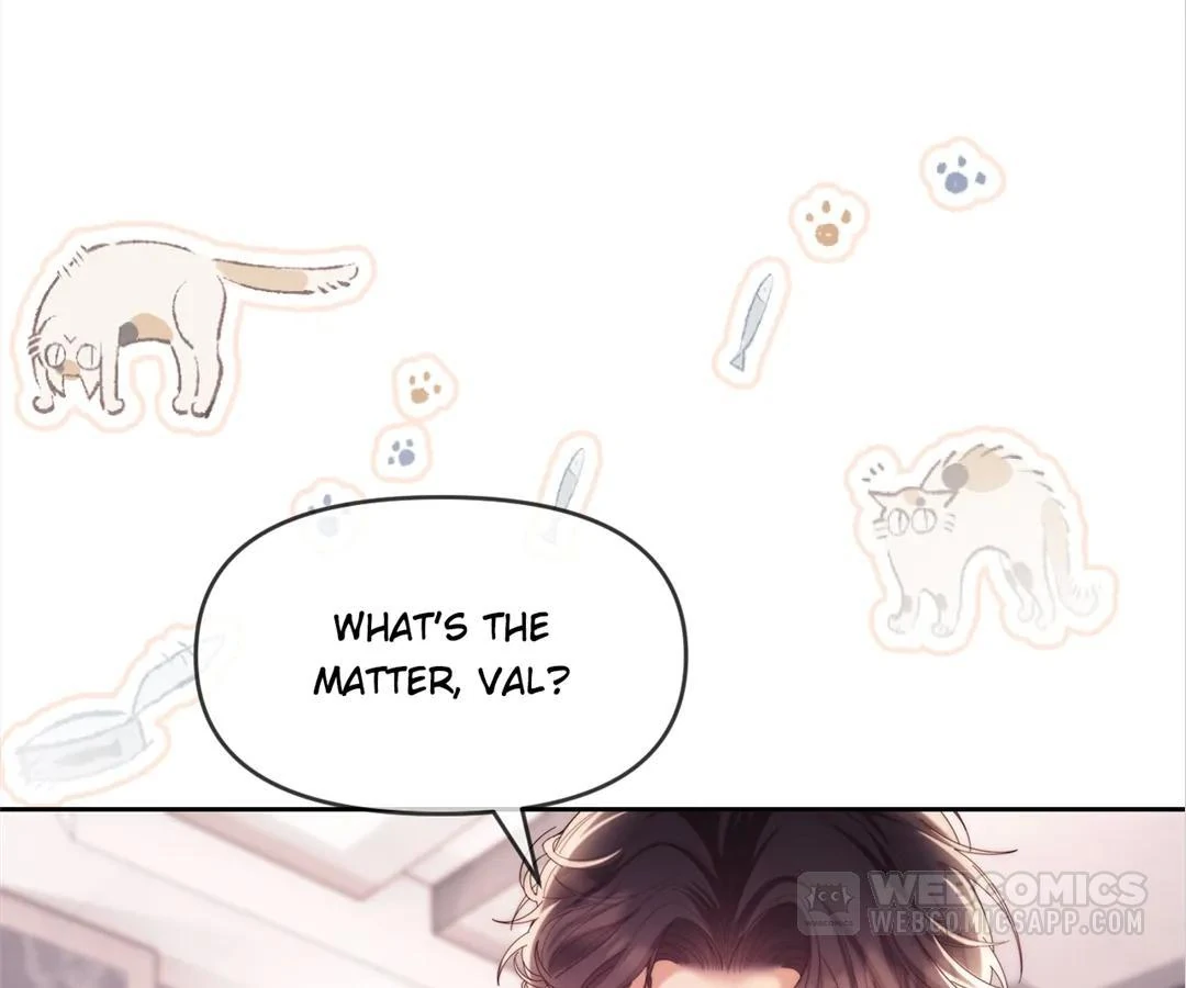 White Moon He Made a Move On Me Chapter 78 - Page 90