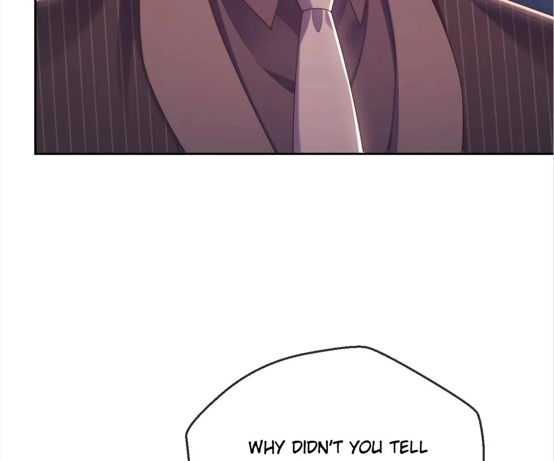 White Moon He Made a Move On Me Chapter 78 - Page 97