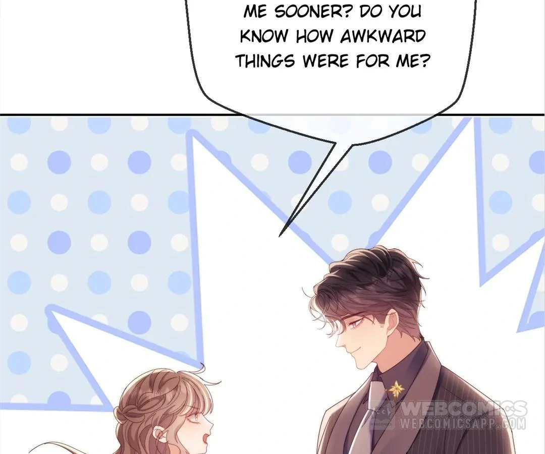 White Moon He Made a Move On Me Chapter 78 - Page 98