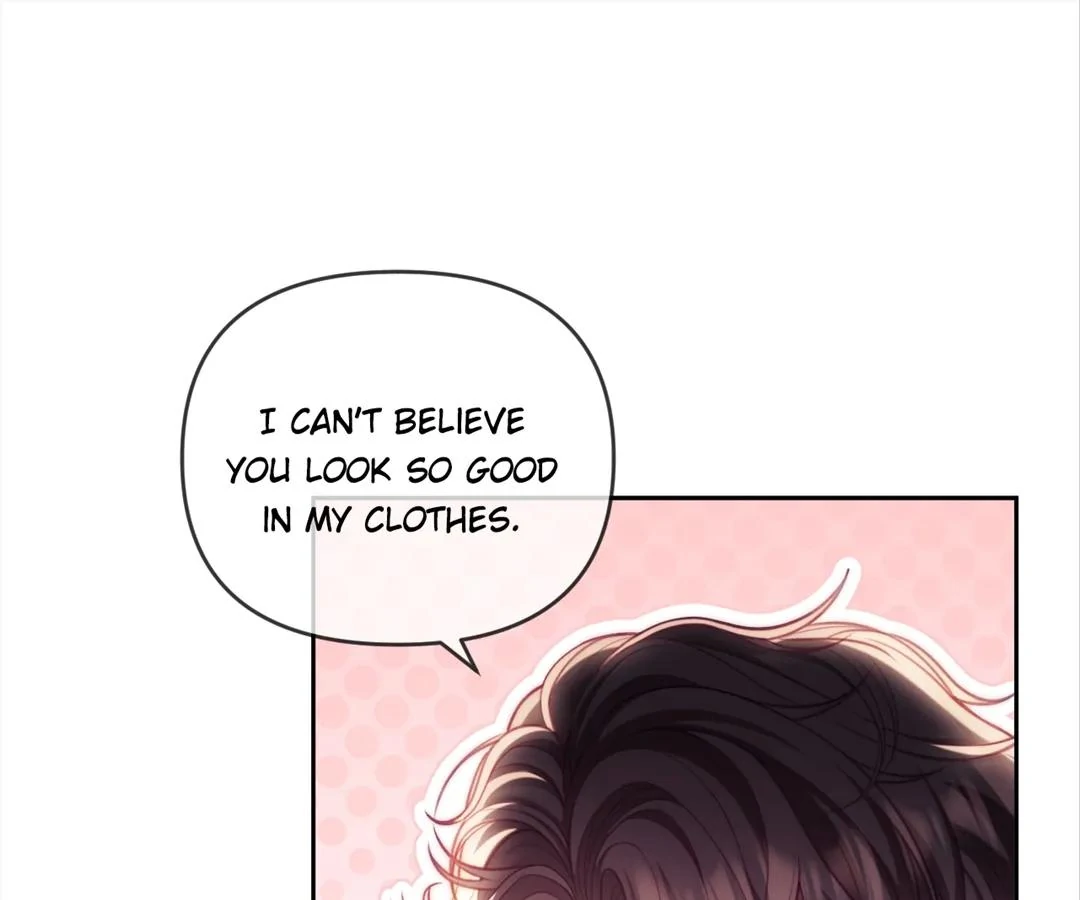 White Moon He Made a Move On Me Chapter 79 - Page 0