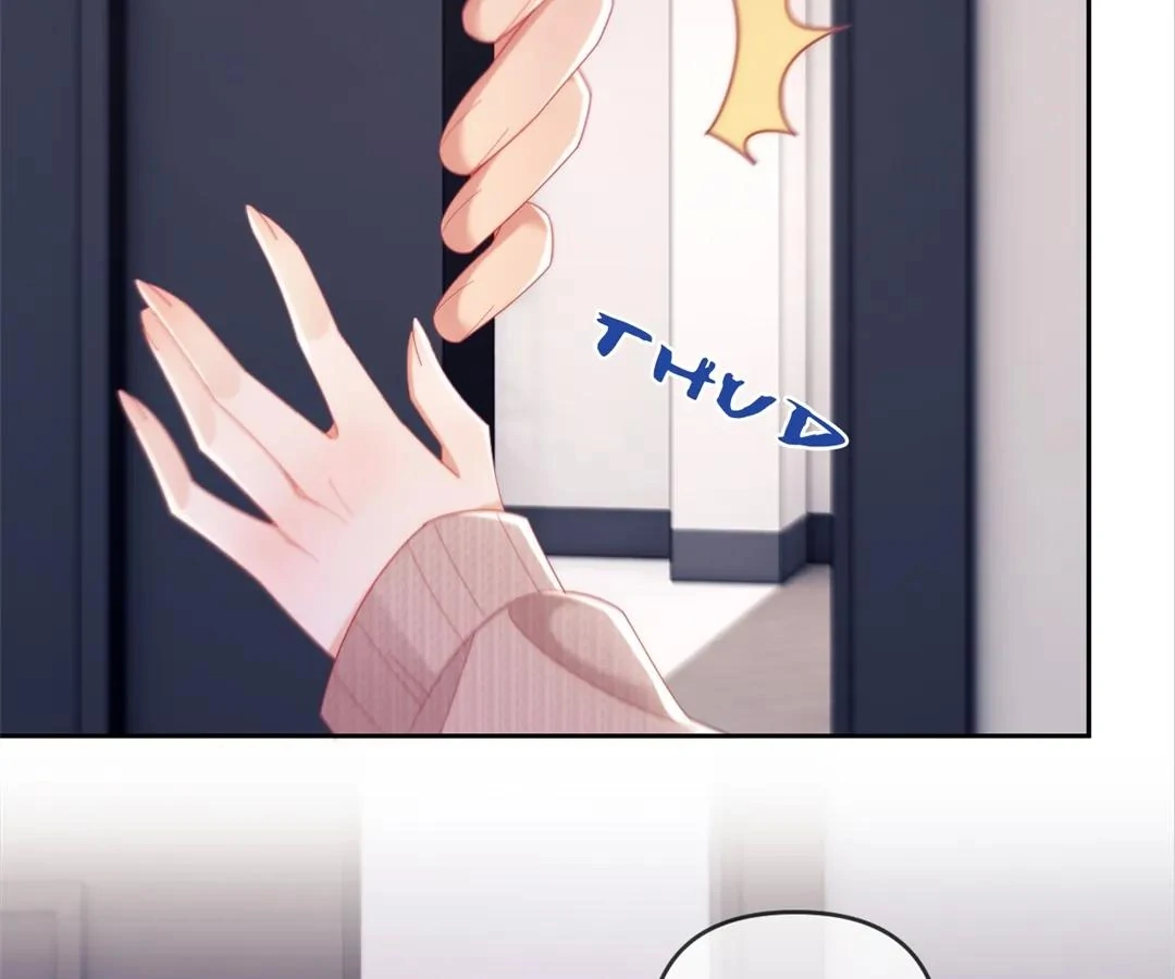 White Moon He Made a Move On Me Chapter 79 - Page 11