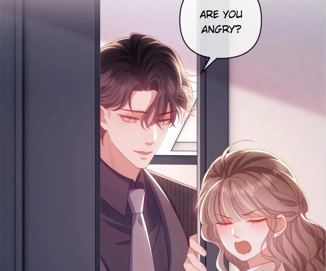 White Moon He Made a Move On Me Chapter 79 - Page 12