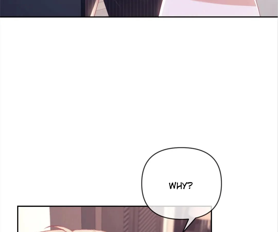 White Moon He Made a Move On Me Chapter 79 - Page 14