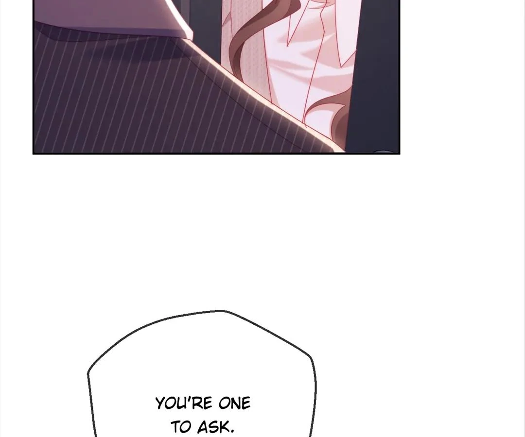 White Moon He Made a Move On Me Chapter 79 - Page 16