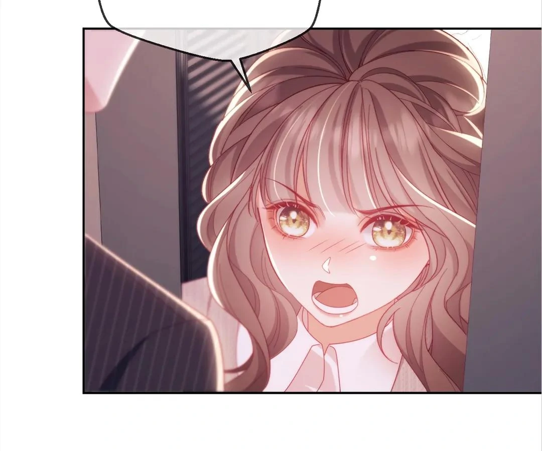 White Moon He Made a Move On Me Chapter 79 - Page 17