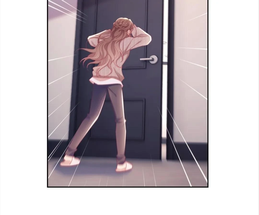White Moon He Made a Move On Me Chapter 79 - Page 19