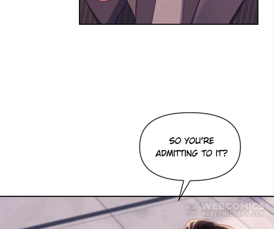 White Moon He Made a Move On Me Chapter 79 - Page 2