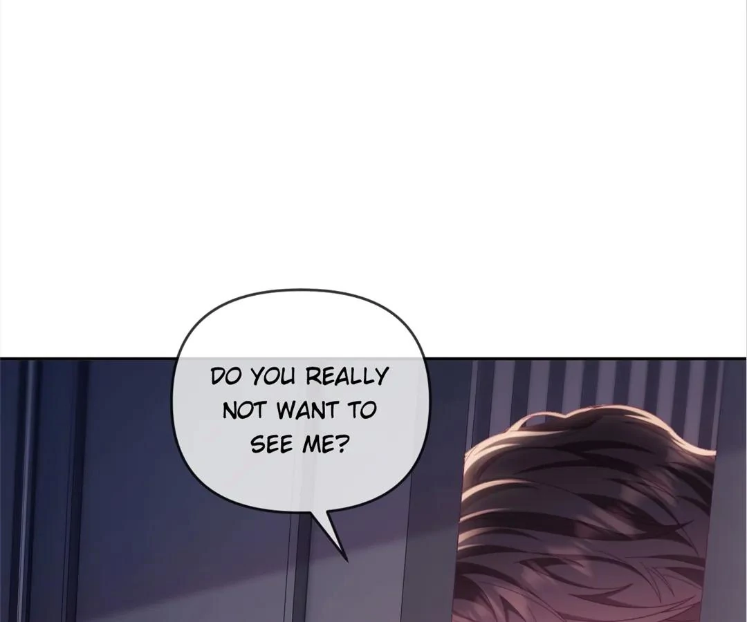 White Moon He Made a Move On Me Chapter 79 - Page 20