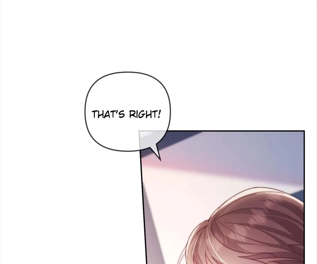 White Moon He Made a Move On Me Chapter 79 - Page 23