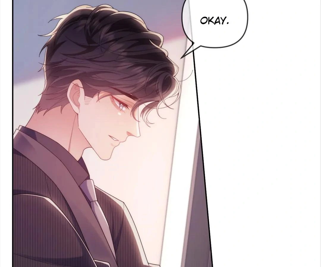White Moon He Made a Move On Me Chapter 79 - Page 25