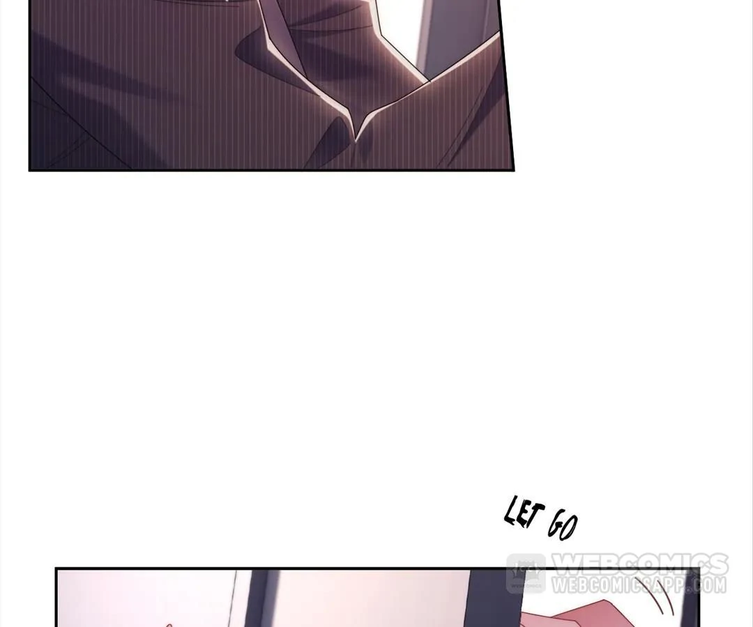 White Moon He Made a Move On Me Chapter 79 - Page 26