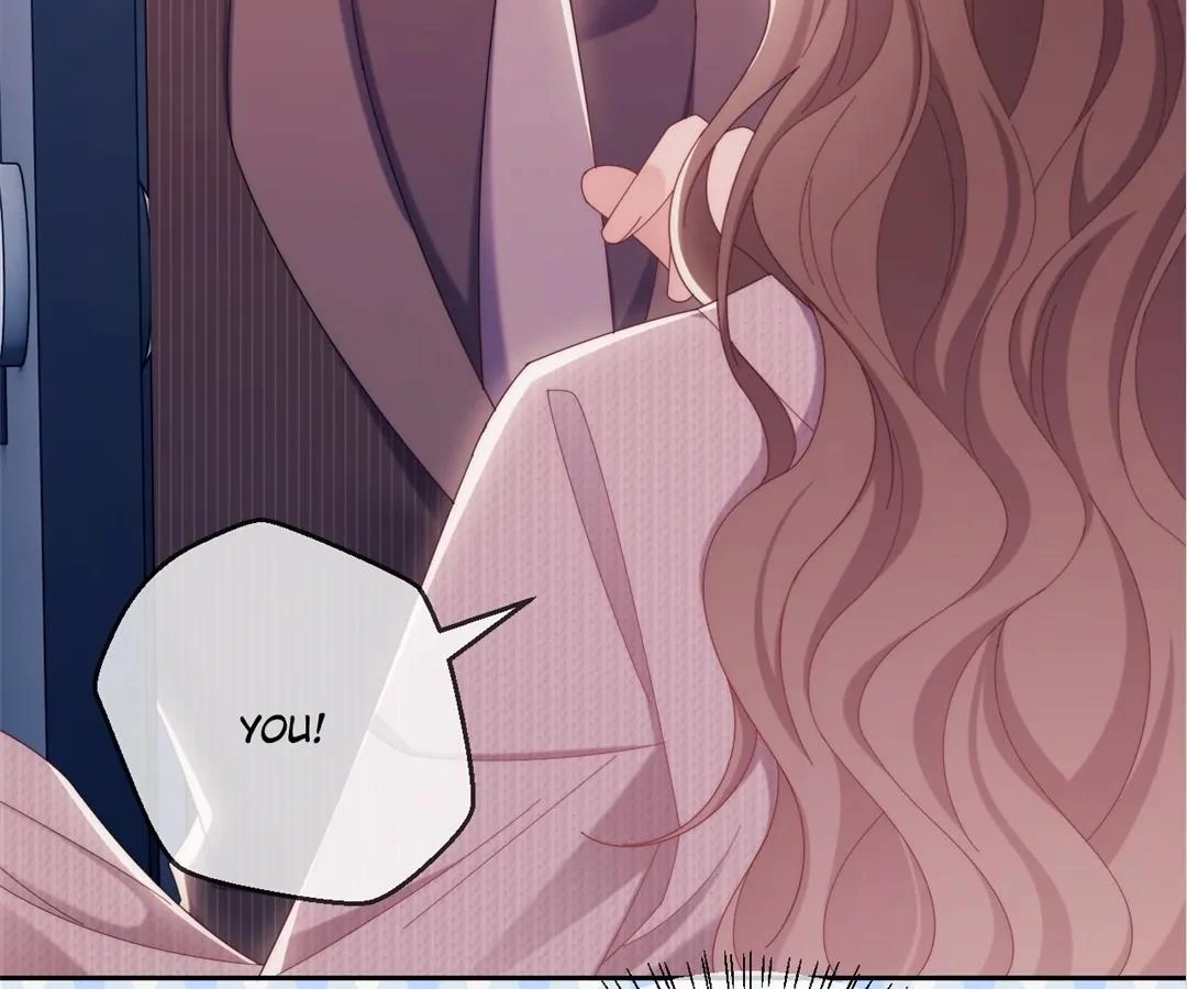 White Moon He Made a Move On Me Chapter 79 - Page 33