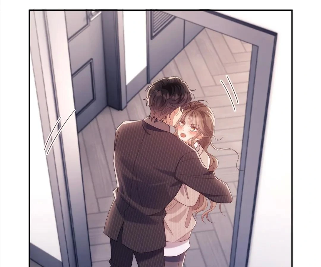 White Moon He Made a Move On Me Chapter 79 - Page 35