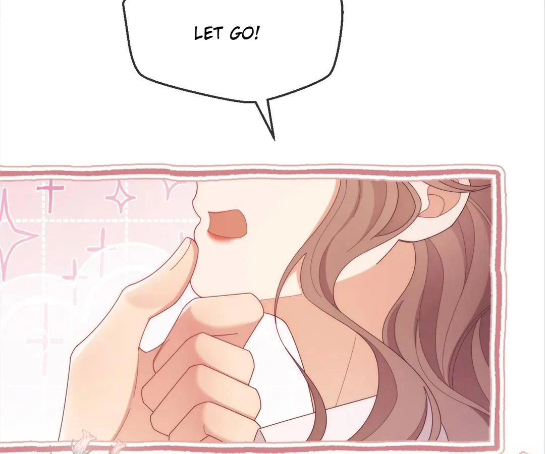 White Moon He Made a Move On Me Chapter 79 - Page 37