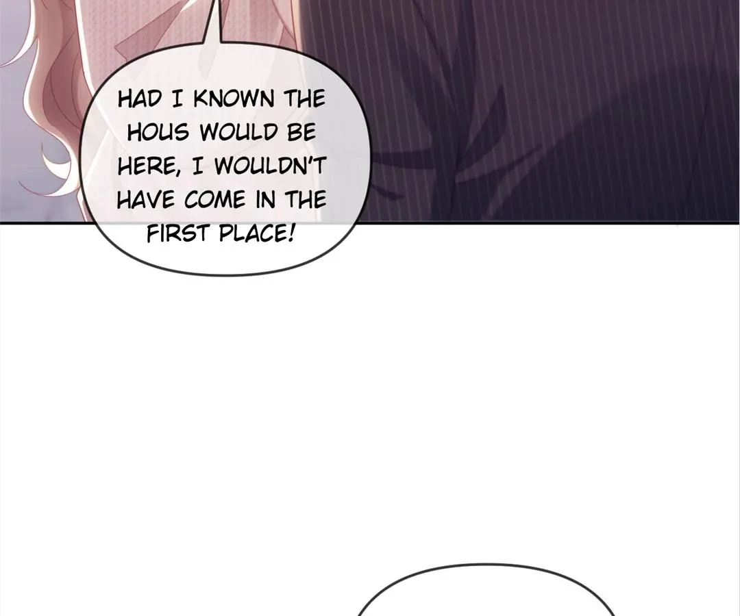 White Moon He Made a Move On Me Chapter 79 - Page 4