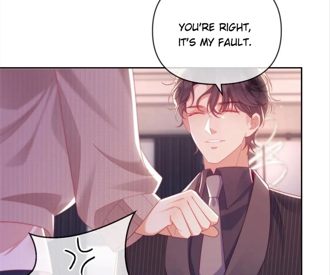 White Moon He Made a Move On Me Chapter 79 - Page 5