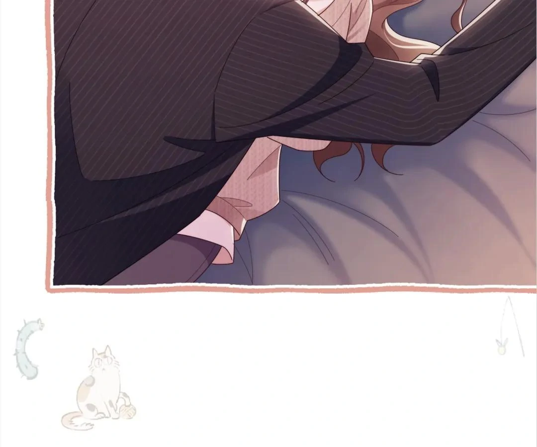 White Moon He Made a Move On Me Chapter 79 - Page 52