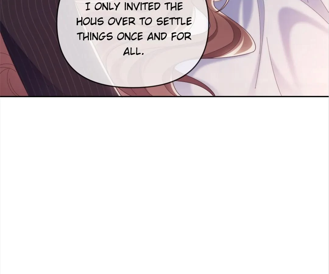 White Moon He Made a Move On Me Chapter 79 - Page 55