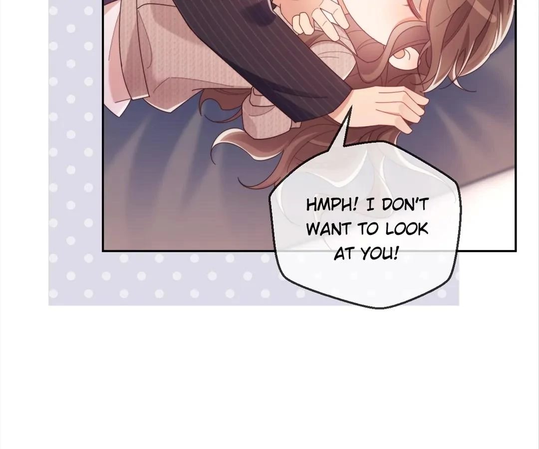 White Moon He Made a Move On Me Chapter 79 - Page 57