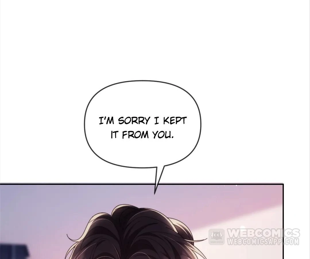 White Moon He Made a Move On Me Chapter 79 - Page 58