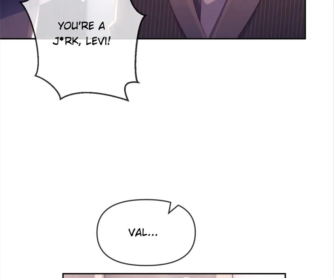 White Moon He Made a Move On Me Chapter 79 - Page 6