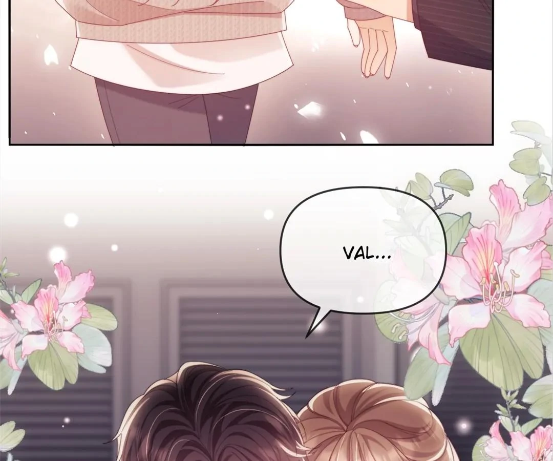 White Moon He Made a Move On Me Chapter 79 - Page 64
