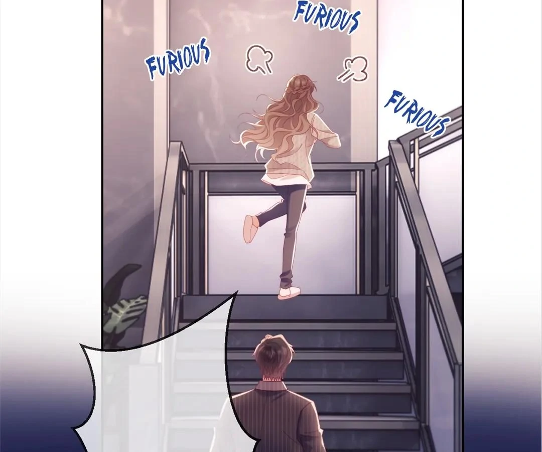 White Moon He Made a Move On Me Chapter 79 - Page 7
